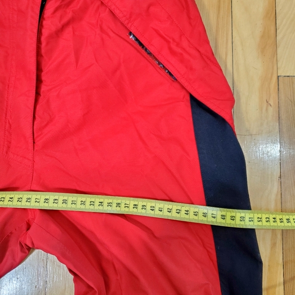 Vintage Ski & Snowboard Pant Trouser  THE NORTH FACE - Picture 14 of 16